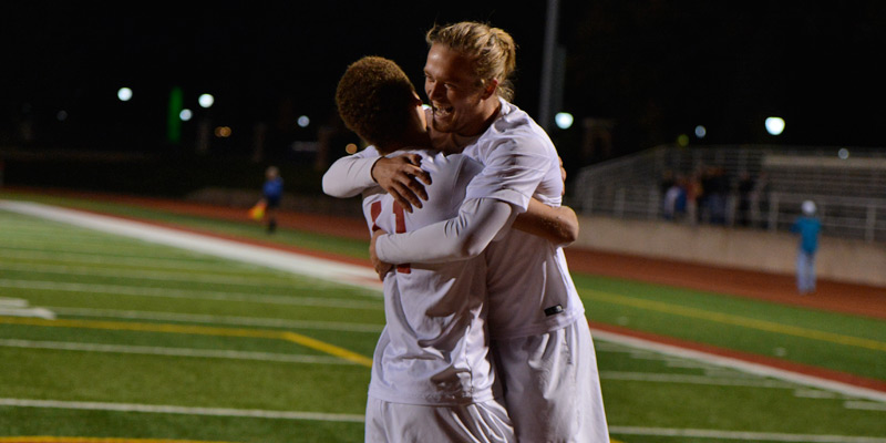 Neumann sets career assists mark in Storm win