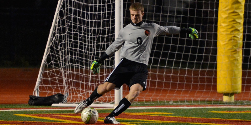 Storm aim to shake Loras stronghold in IIAC Tournament