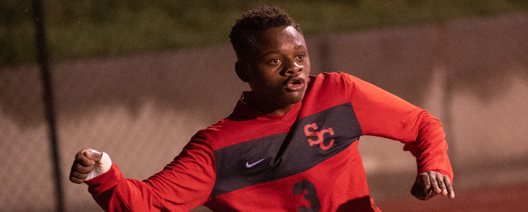 Men&rsquo;s soccer shuts out Dubuque, remains perfect in A-R-C