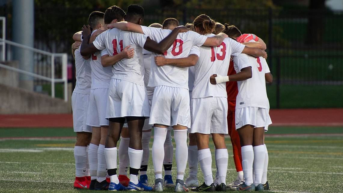 Simpson picked third in A-R-C preseason poll