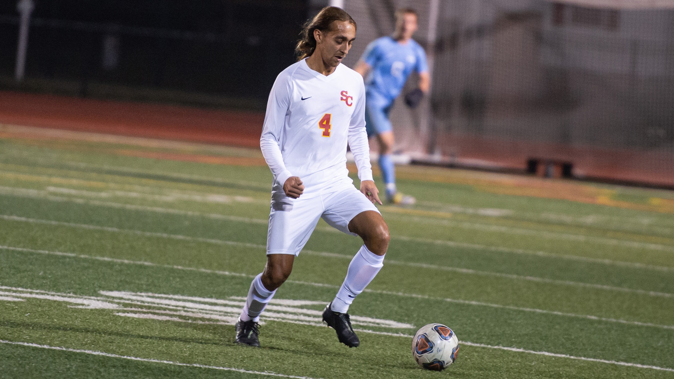 Senior Ricardo Ibarra