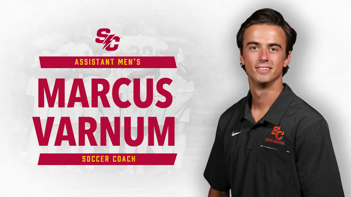 Varnum returns to Simpson as assistant men&rsquo;s soccer coach