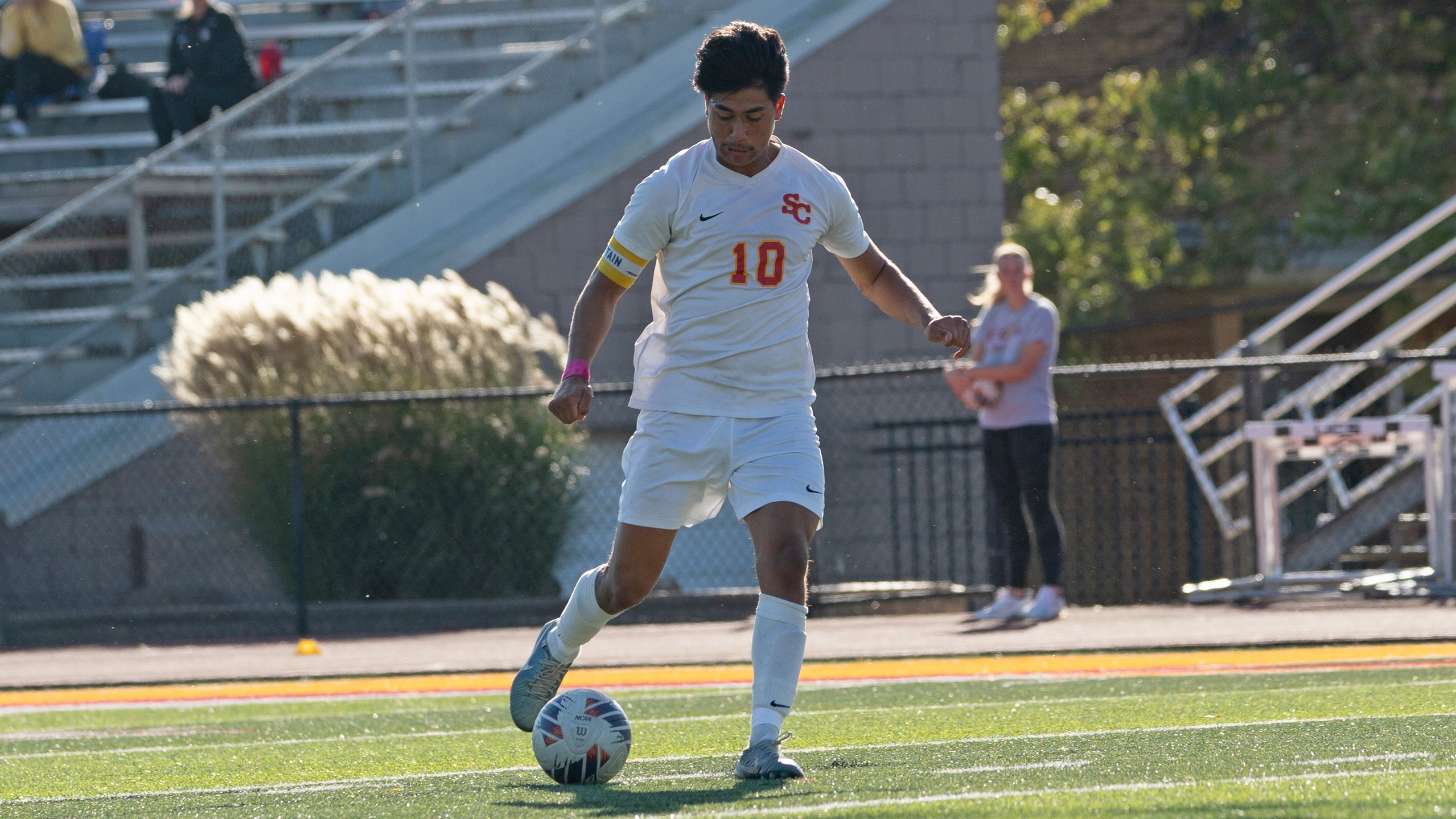 Ronaldo Ordaz (photo by Frank Novak)