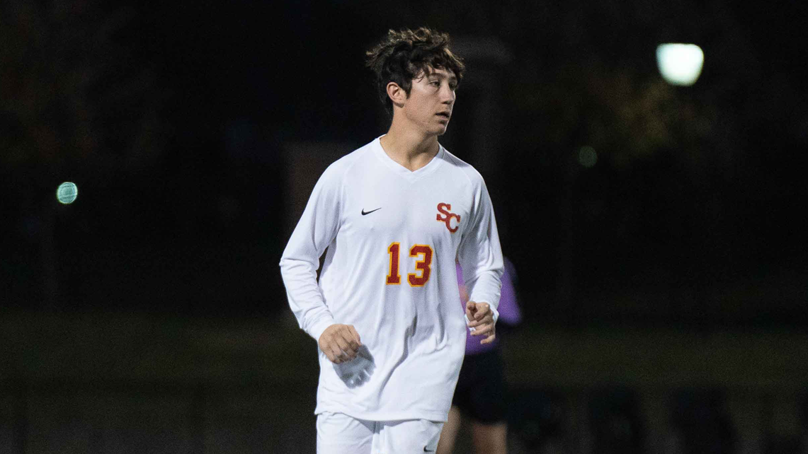 Zach Kline - Photo Credit: Frank Novak