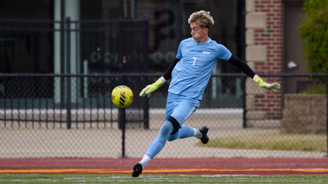 Nate Hersom - PC: Frank Novak