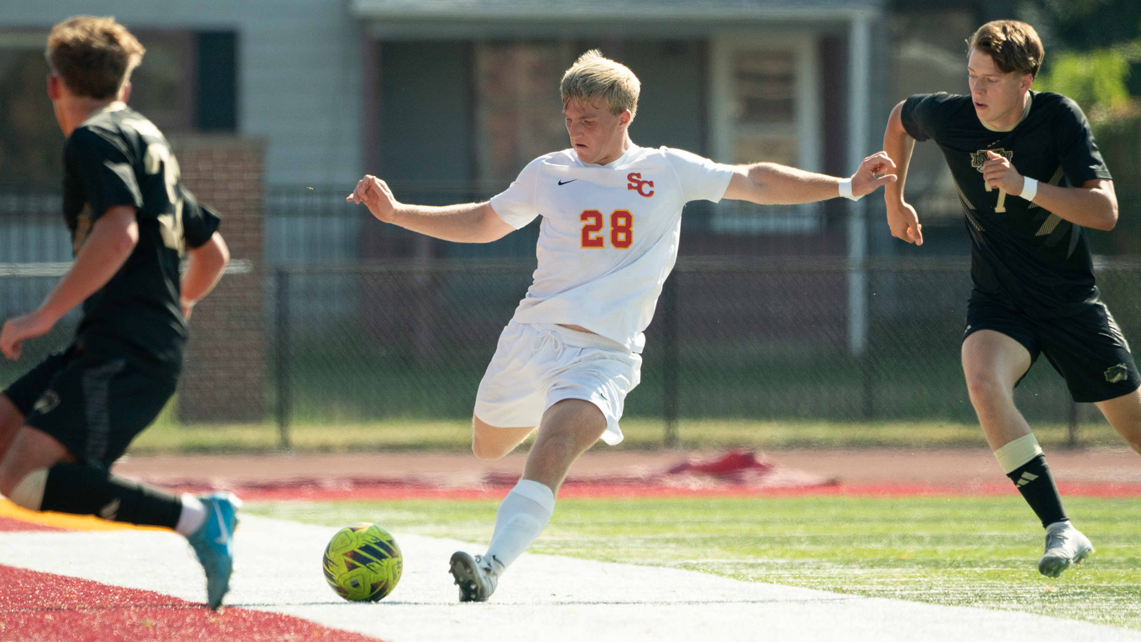 Jack Hoopes - PC: Frank Novak