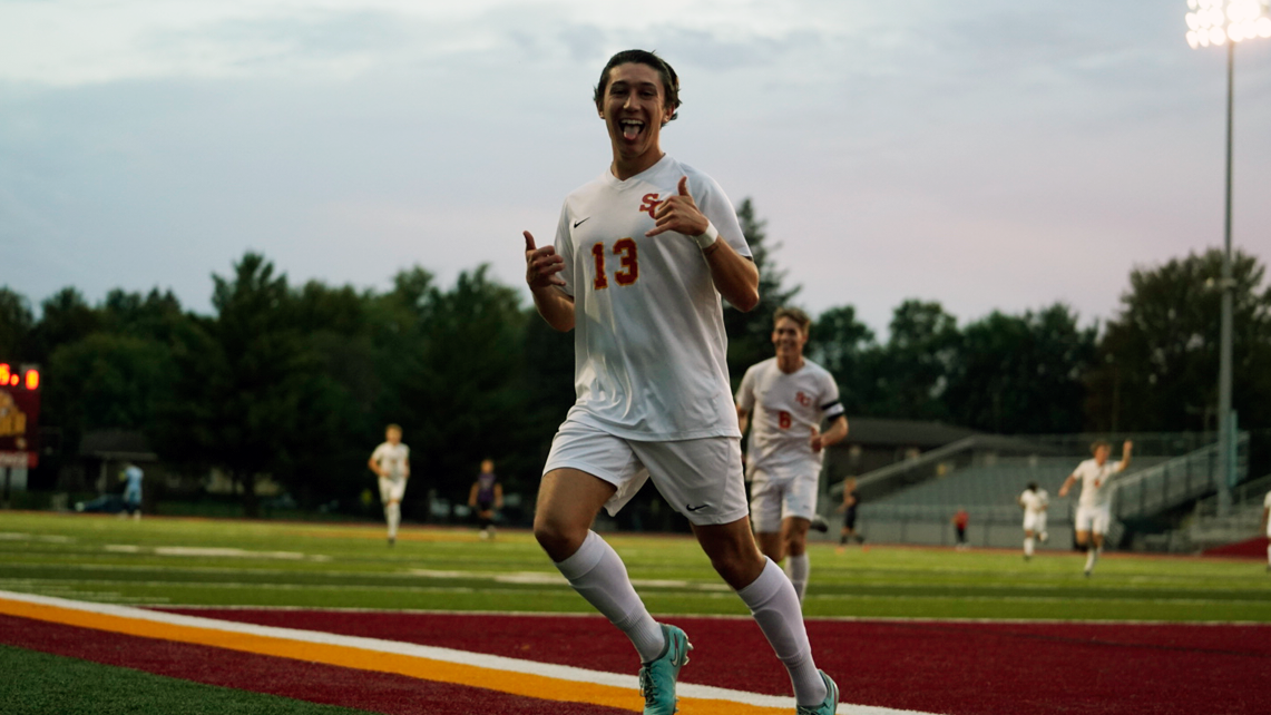 Zach Kline - PC: Frank Novak