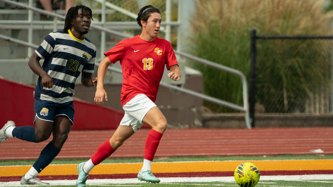 Zach Kline - PC: Frank Novak