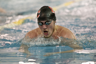 Storm fall to Luther