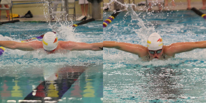 Storm win six in losses to Loras