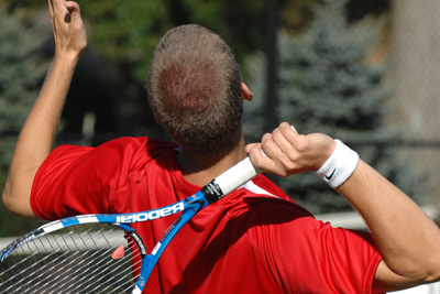 Storm men come up short against Cornell