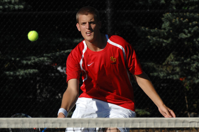 Central tops Storm