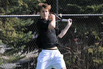 Storm drop season finale against Buena Vista