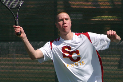 Storm earn first conference win under Cox