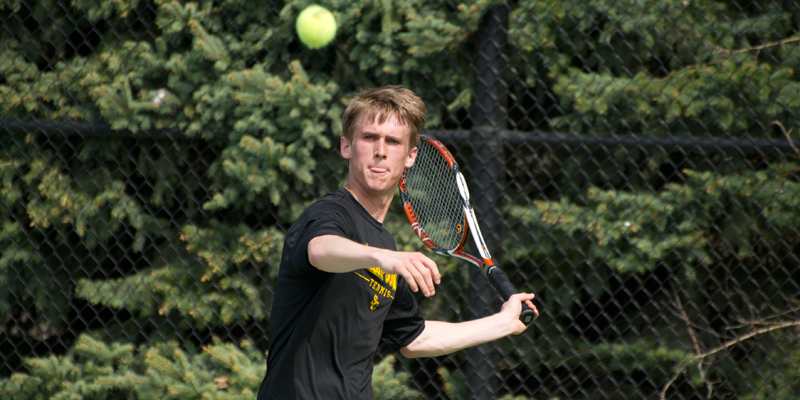 Storm beat Buena Vista, finish fifth in IIAC