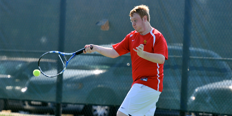 Simpson closes Spring Break trip to Orlando