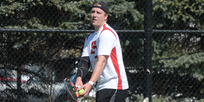Storm continue fast start, win 2 of 3 on weekend trip