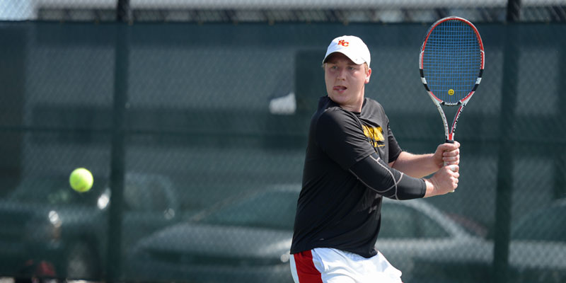 Storm drop IIAC matches, Rietgraf moves into third on wins list