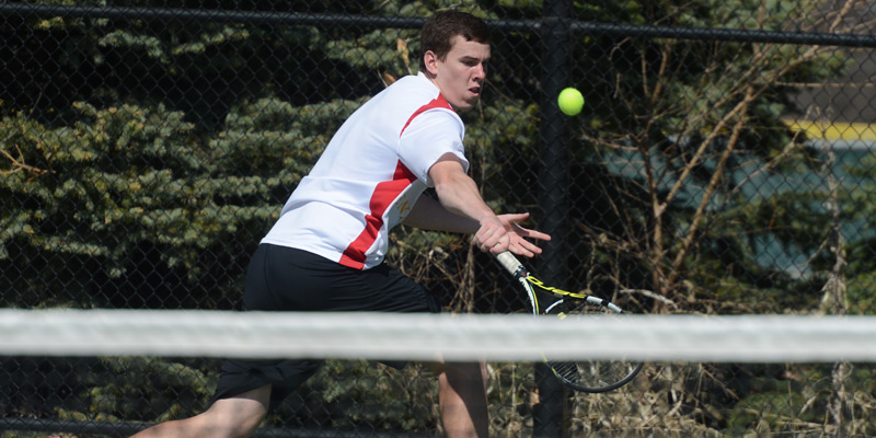 Storm men sweep Ripon, Bethany Lutheran in Minnesota
