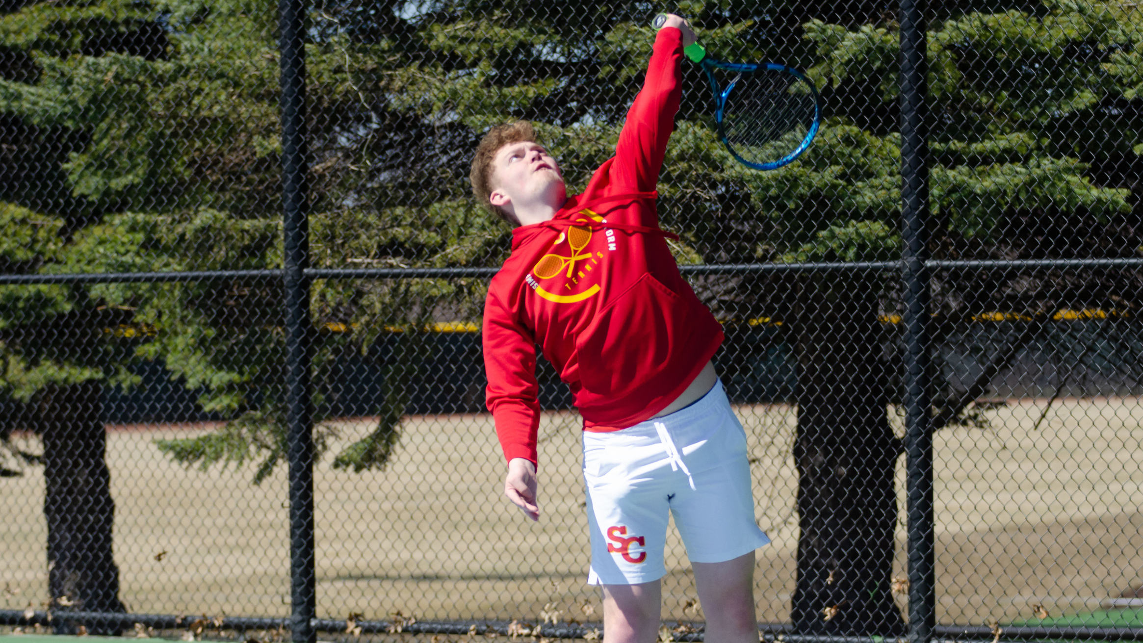 Drake Downard (photo by Morgan Rosenbeck)