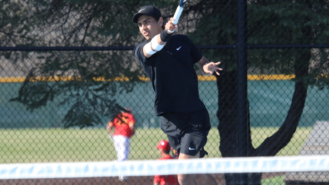 Storm come up short in nonconference doubleheader