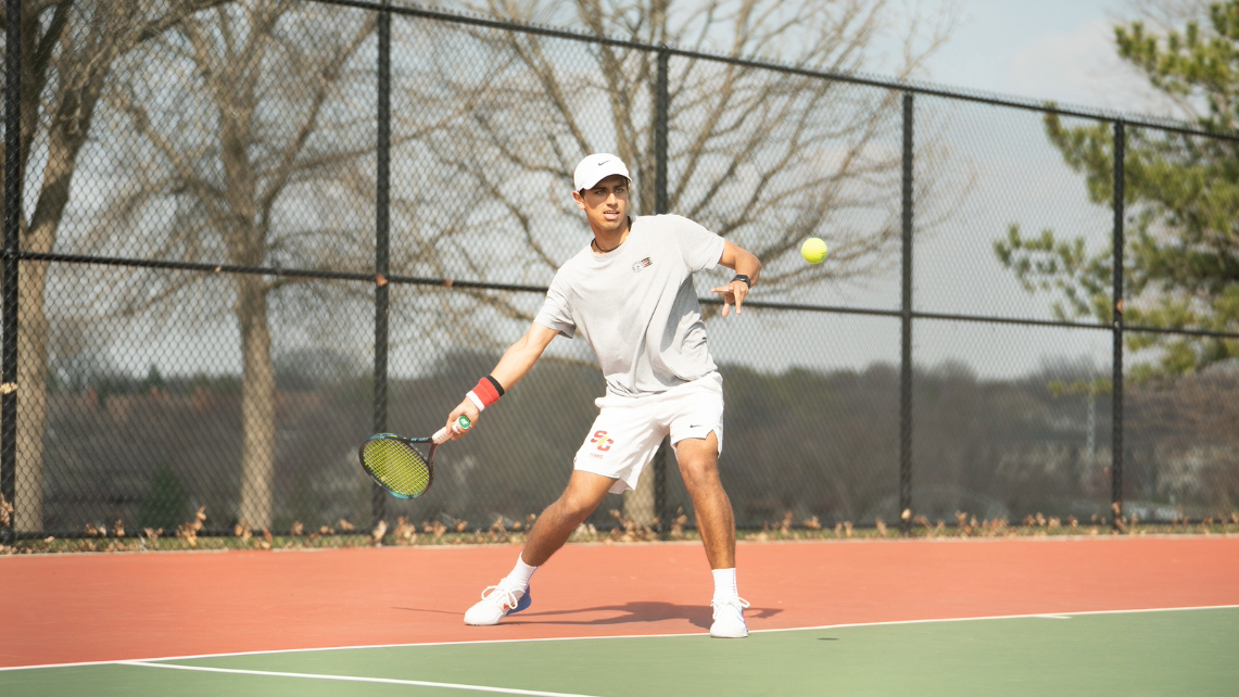 Storm fall in 6-1 loss against Neb. Wesleyan
