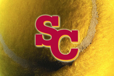 Friday's women's tennis match with Cornell cancelled