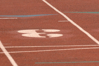 Track and field athletes shine at ISU Last Chance
