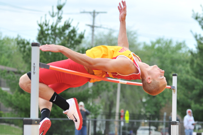 Conditions no match for the Storm at Kip Janvrin
