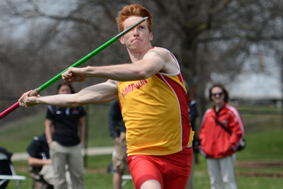 Cord&rsquo;s athletic journey ends with trip to nationals