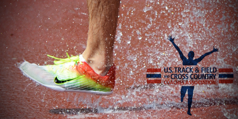 Track & Field teams, three individuals earn academic honors