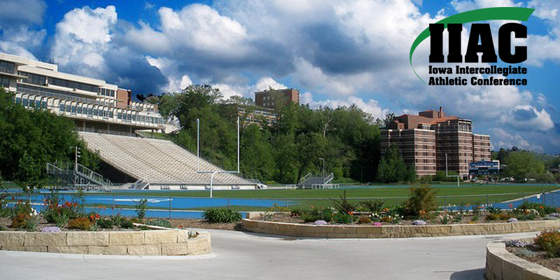 Track & Field goes to IIAC Championships on Friday