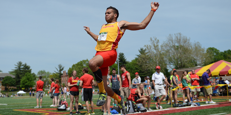 Storm athletes make final push for nationals
