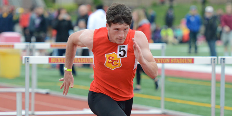 Kalinay, 4x1 enjoy huge day at Loras