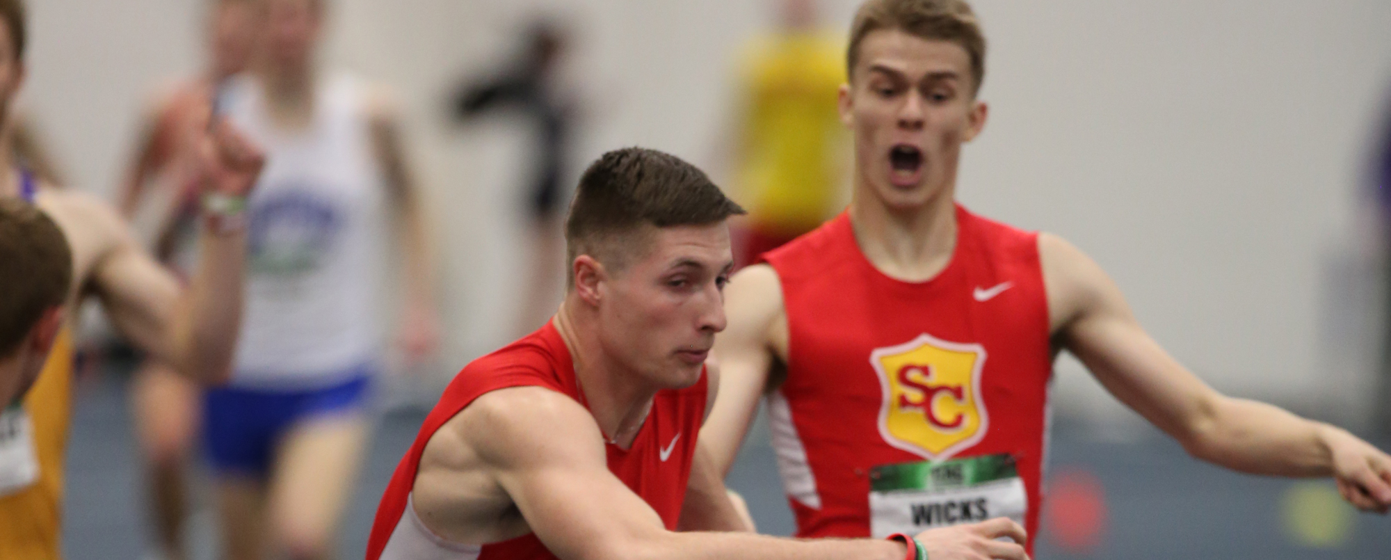 Storm go to Wartburg for final qualifier