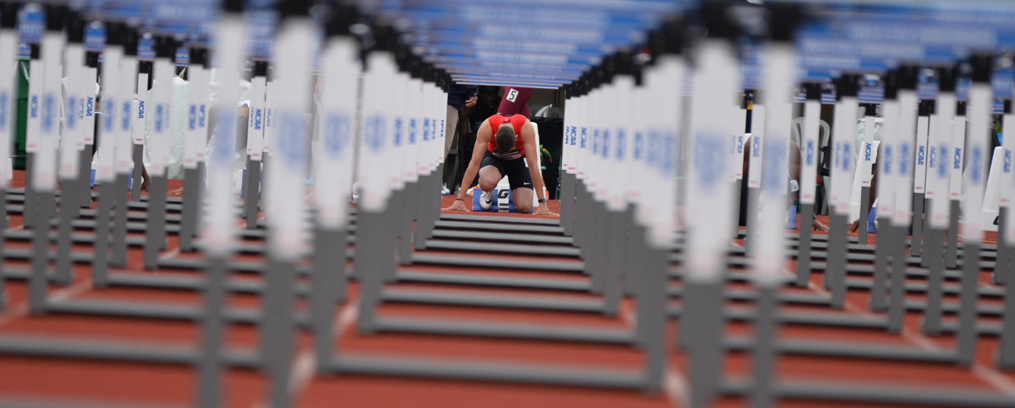 Storm track and field teams earn academic honor for 12th straight year
