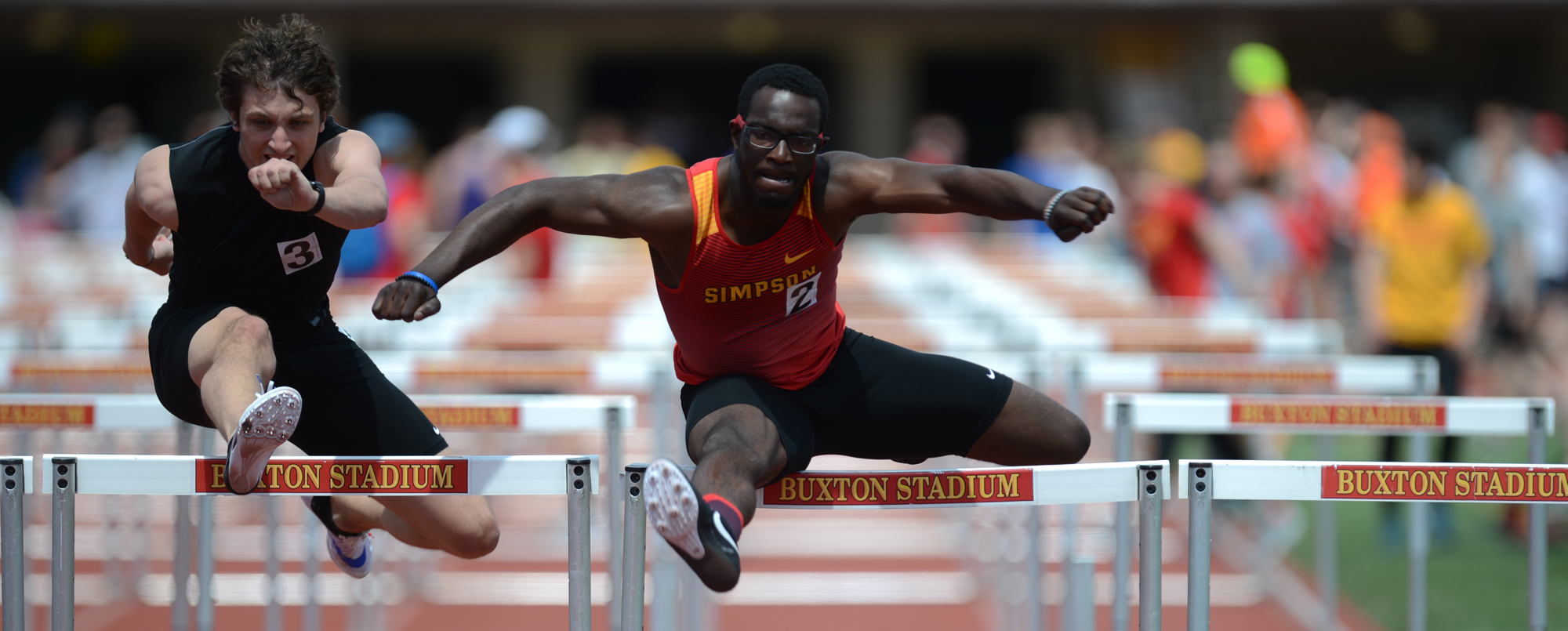 Sam Adeniyi