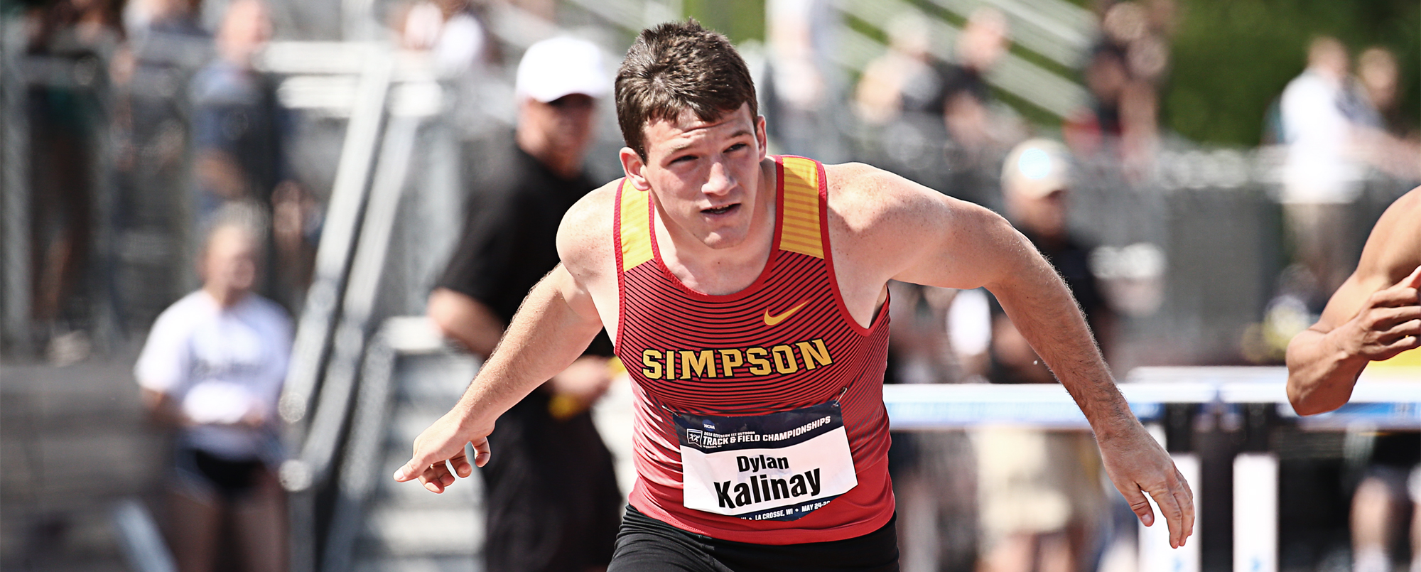 Dylan Kalinay