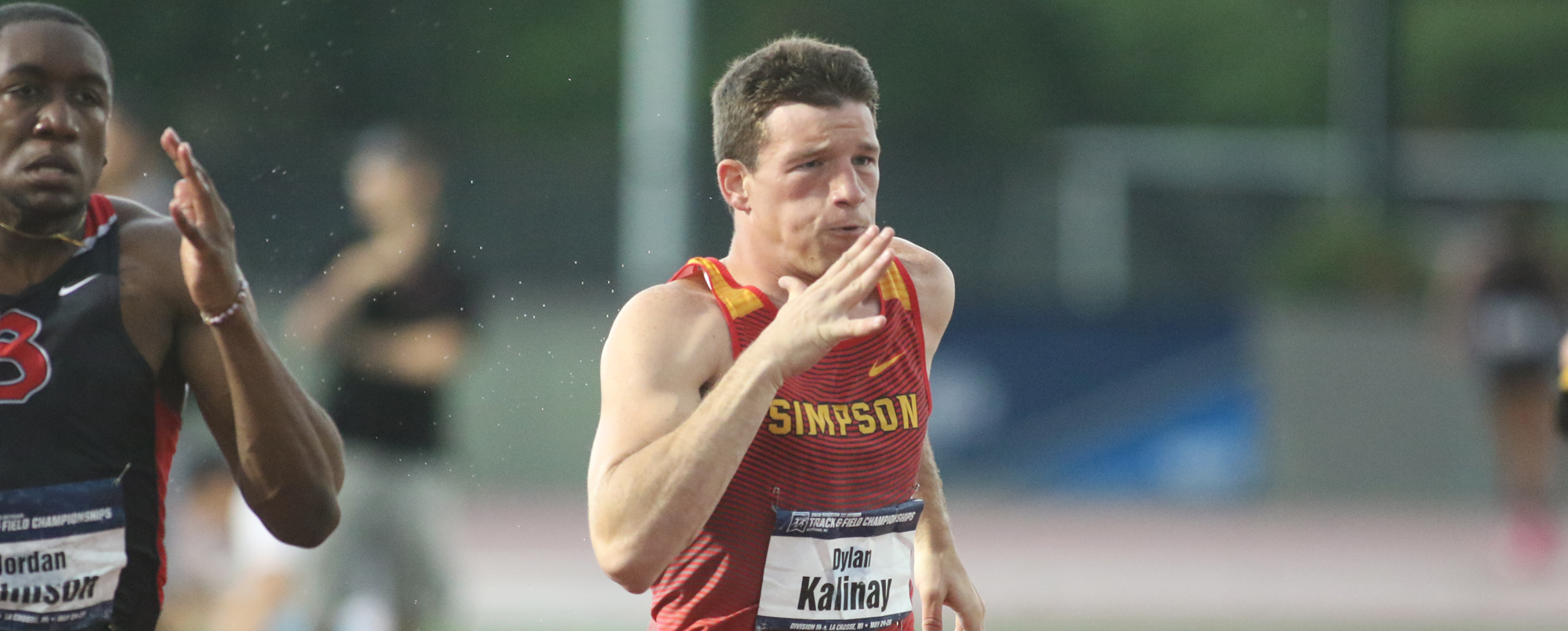 Dylan Kalinay