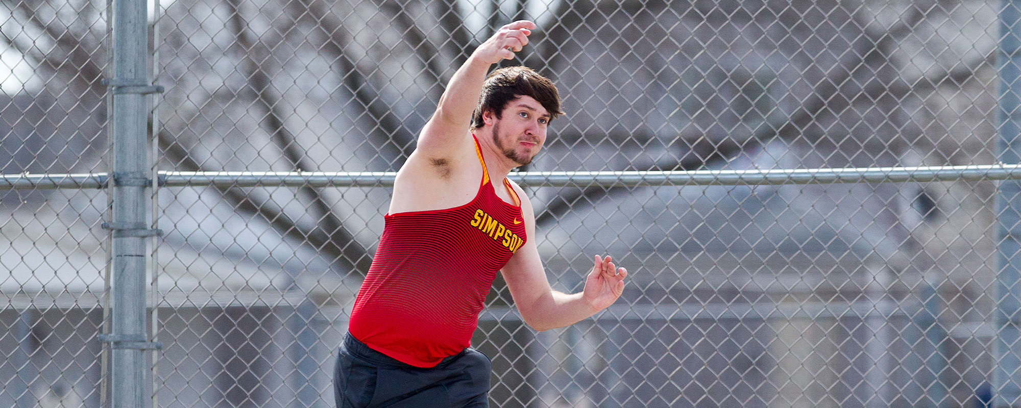 Josh Dietrich