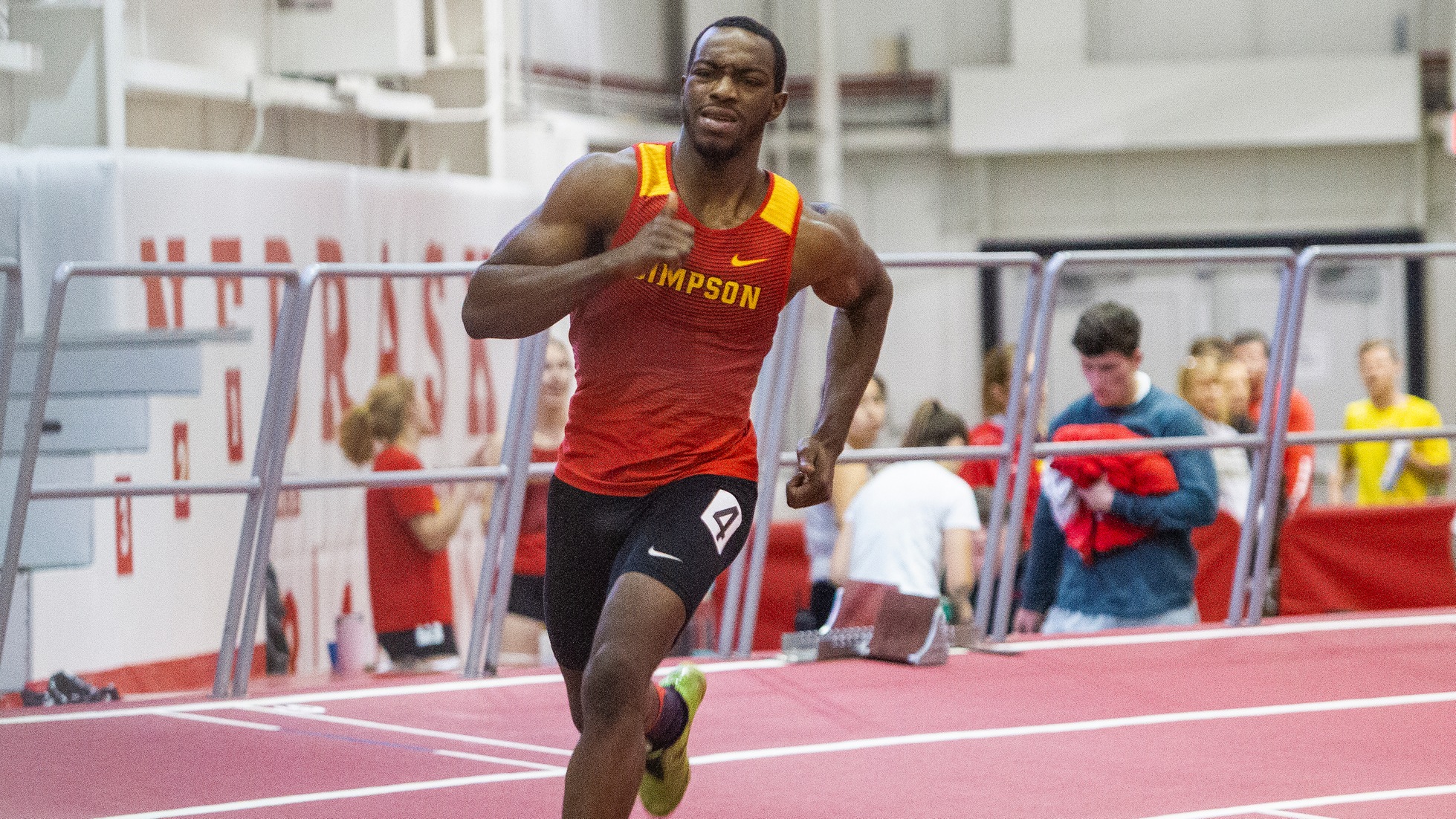 Sam Adeniyi