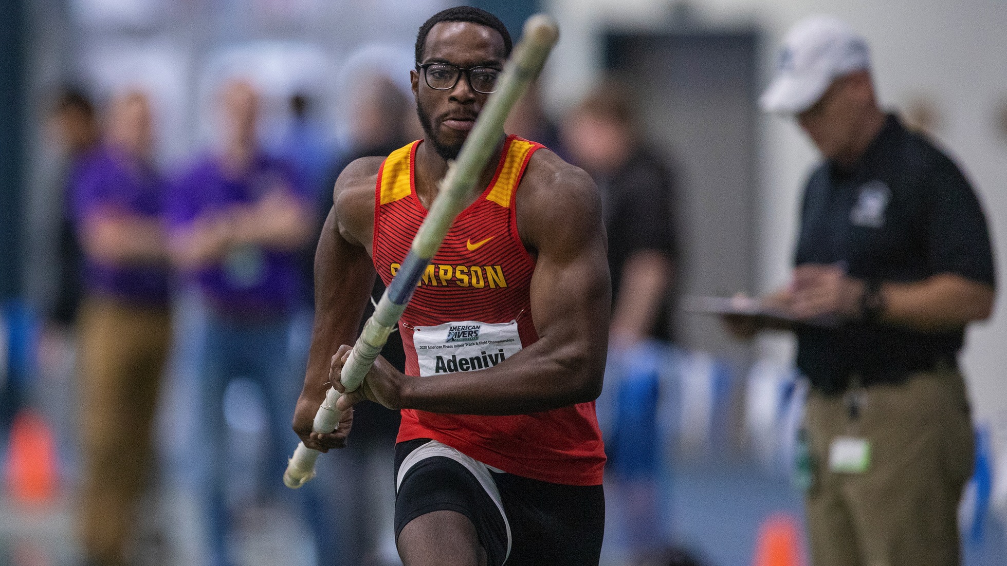Sam Adeniyi