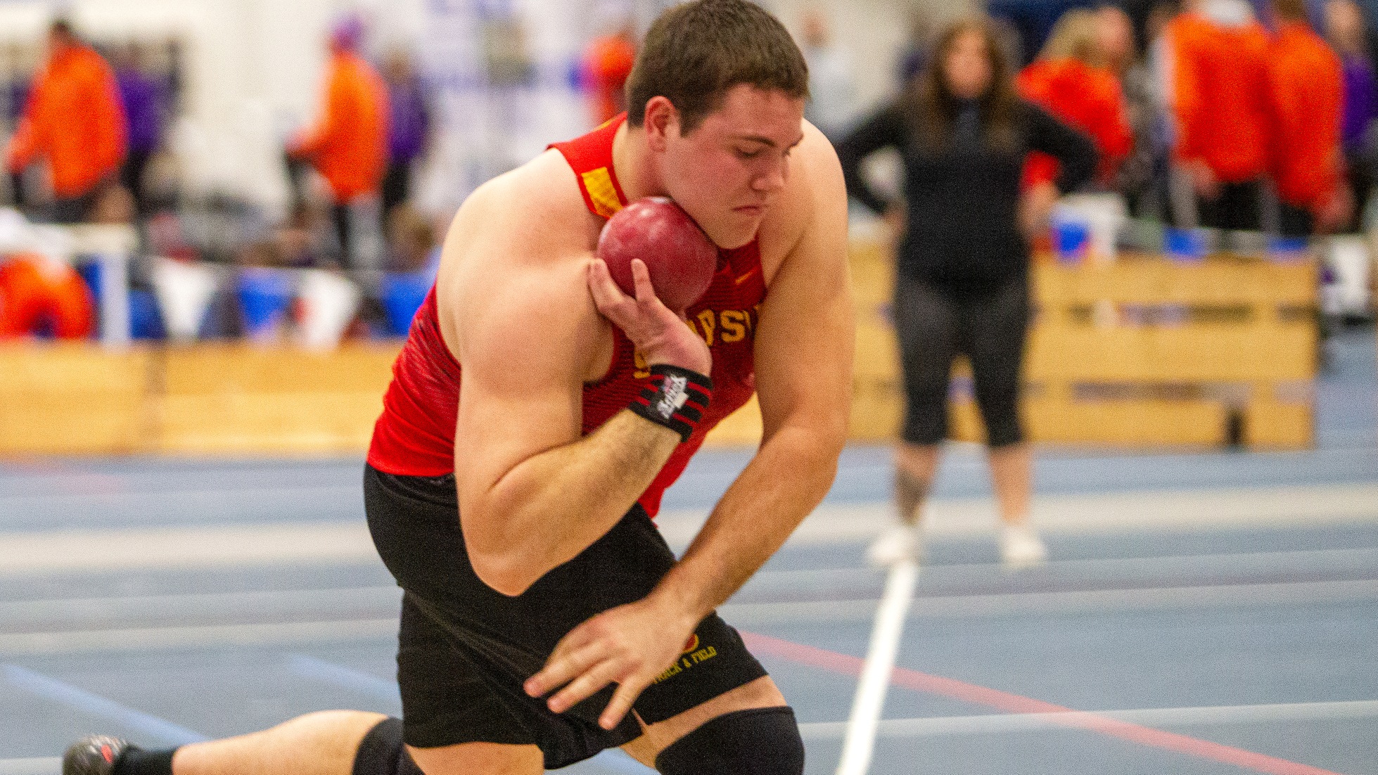 Caleb Striegel
