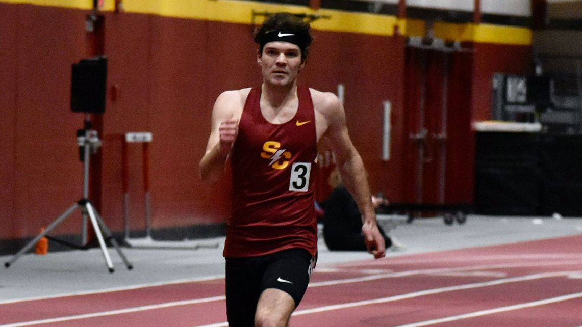 Blake DePhillips - Photo Credit: Maddie Hays