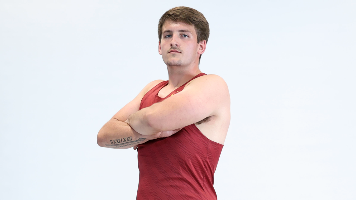 Tate Dierking