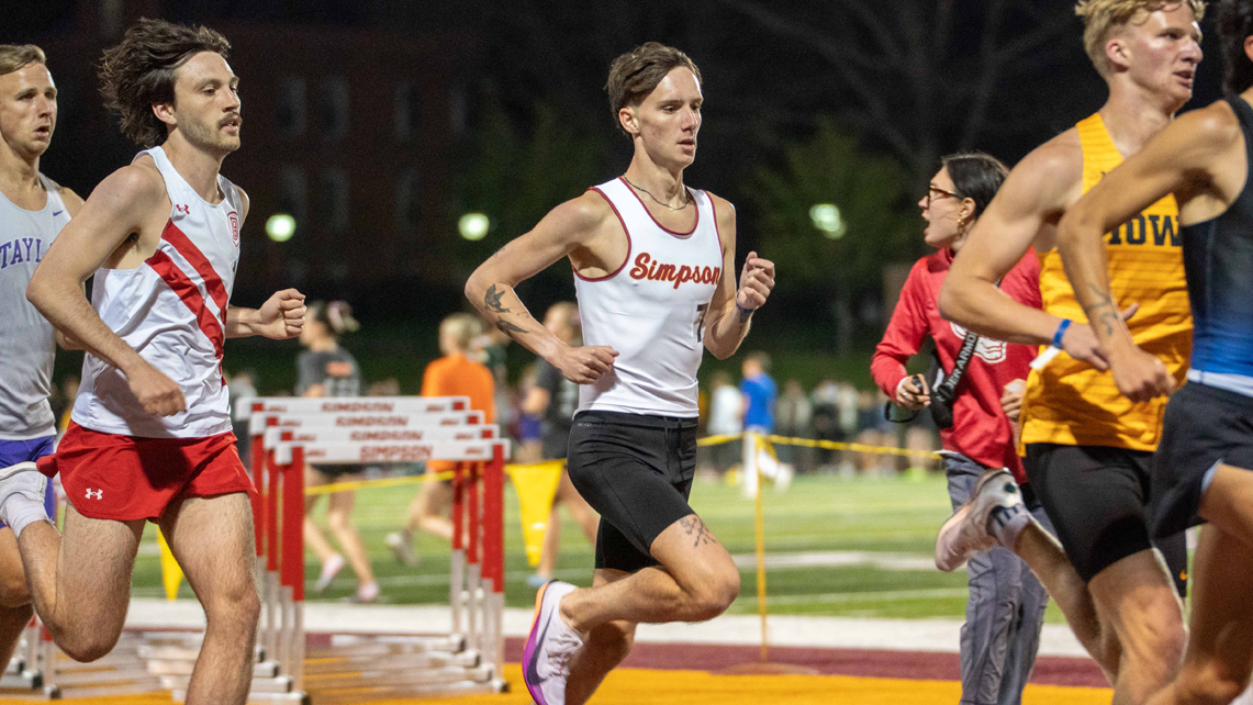 James Johnson - PC: Frank Novak