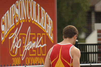 2012 Kip Janvrin Open starts today