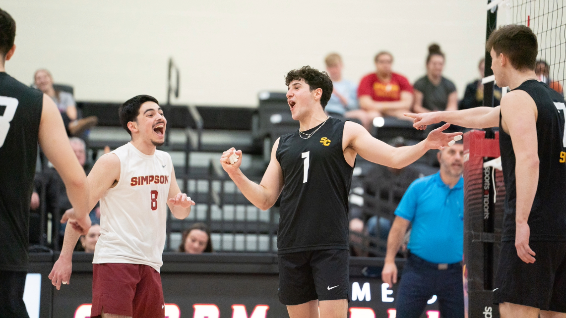 Storm pick up first victory of season in Missouri