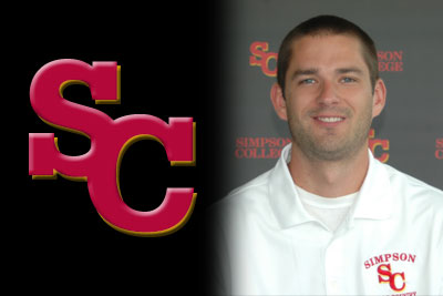 Moenck named cross country coach