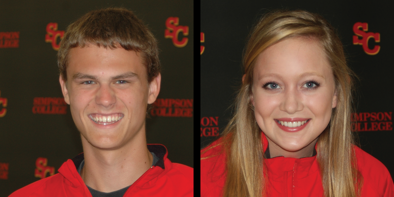 Cross country teams win Buena Vista Invitational